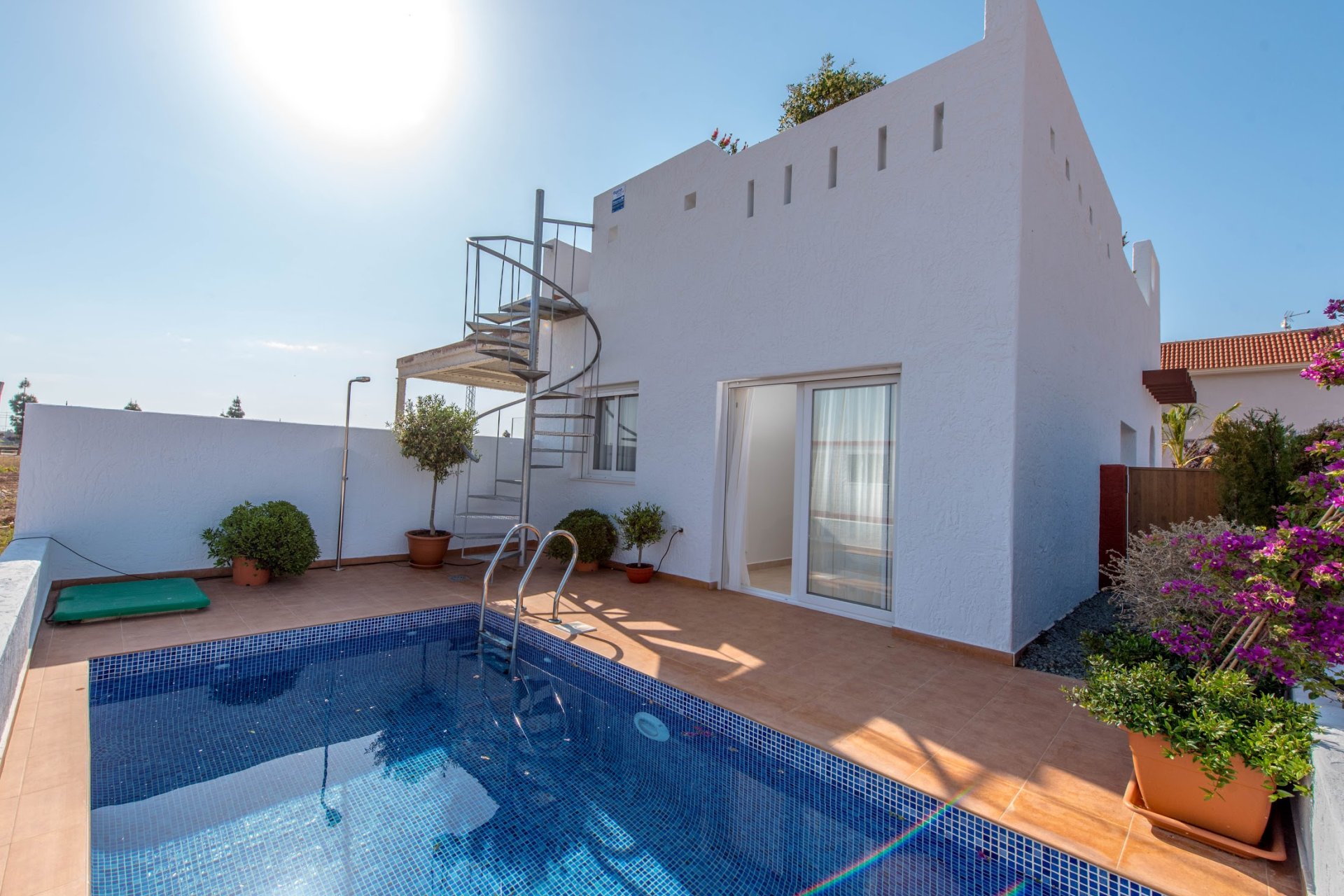 Nieuwbouw Woningen - Herenhuis - Los Alcázares