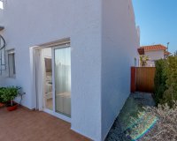 Nieuwbouw Woningen - Herenhuis - Los Alcázares
