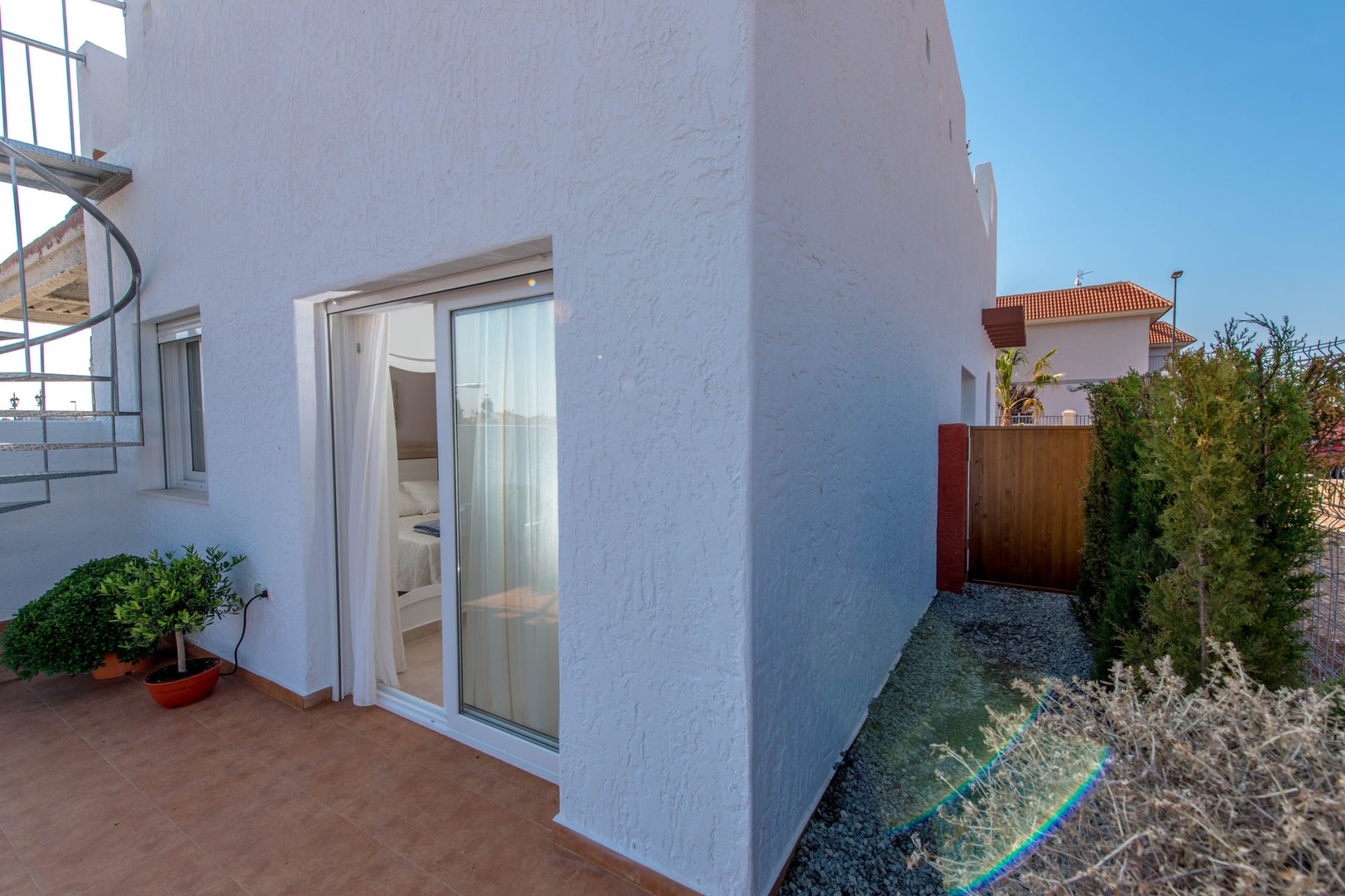 Nieuwbouw Woningen - Herenhuis - Los Alcázares