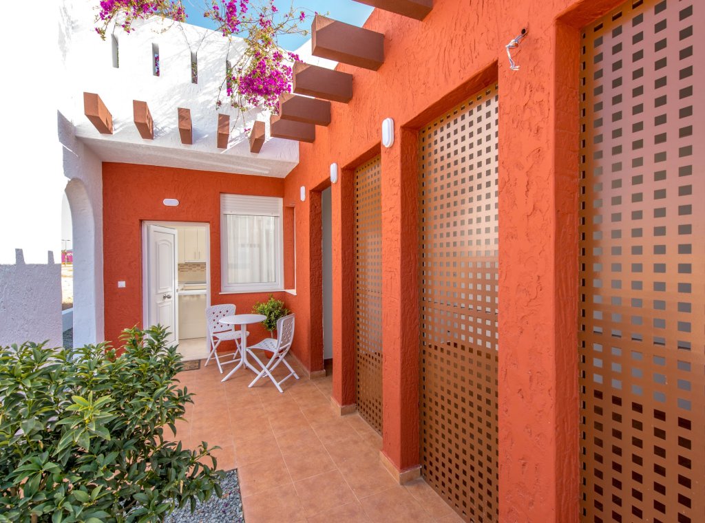 Nieuwbouw Woningen - Herenhuis - Los Alcázares