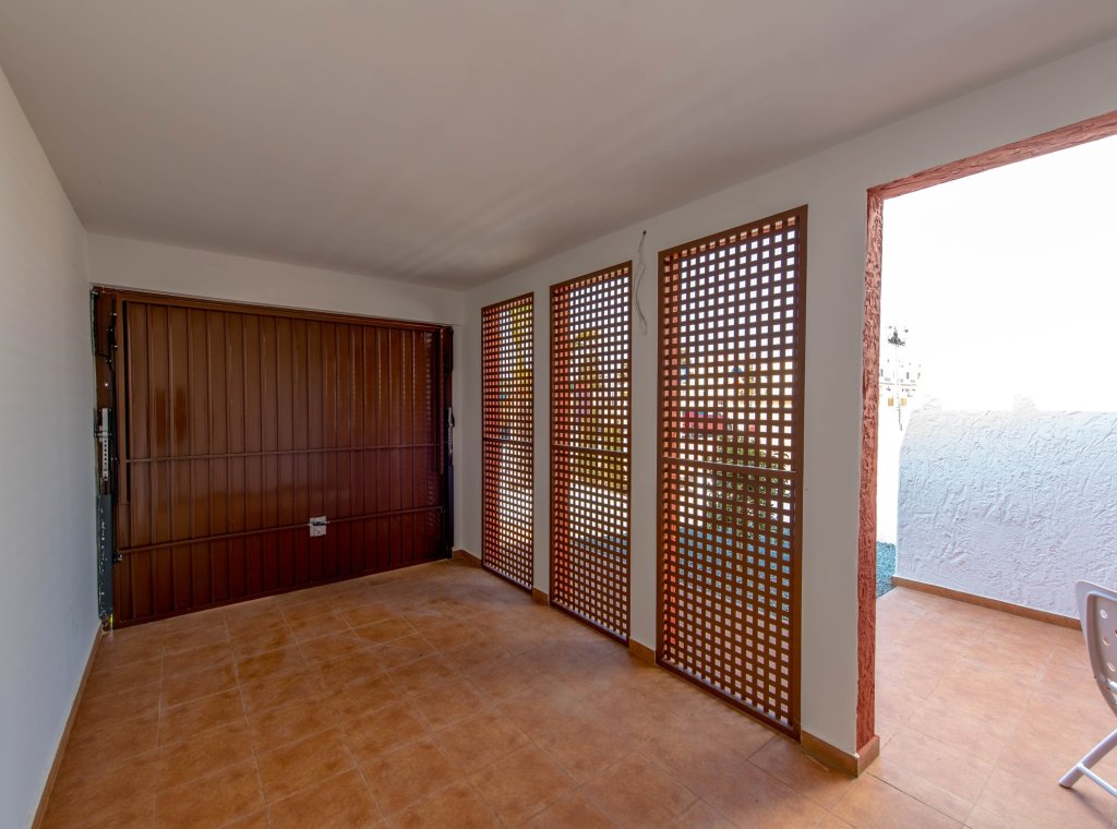 Nieuwbouw Woningen - Herenhuis - Los Alcázares