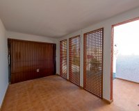 Nieuwbouw Woningen - Herenhuis - Los Alcázares