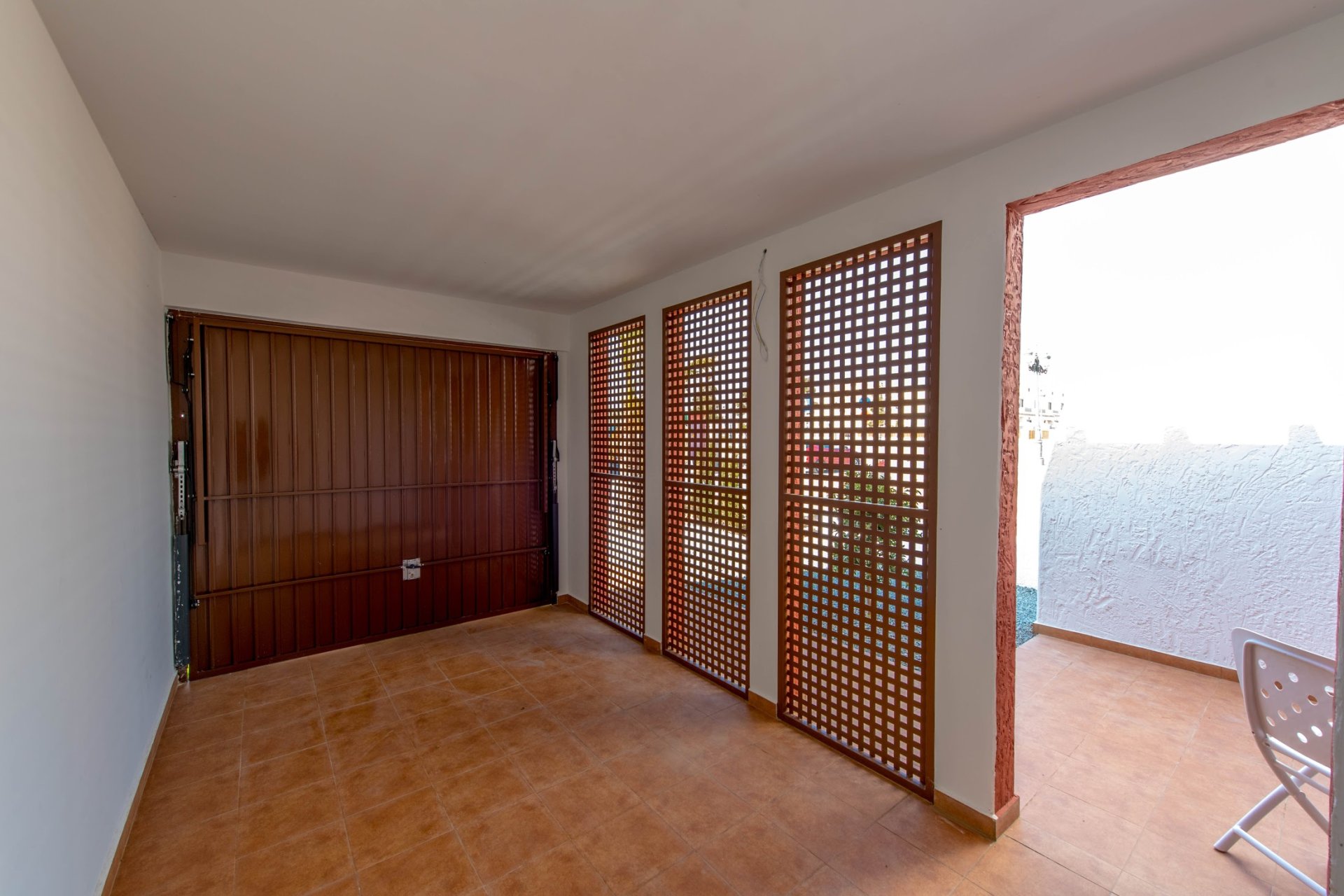 Nieuwbouw Woningen - Herenhuis - Los Alcázares