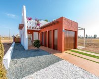Nieuwbouw Woningen - Herenhuis - Los Alcázares