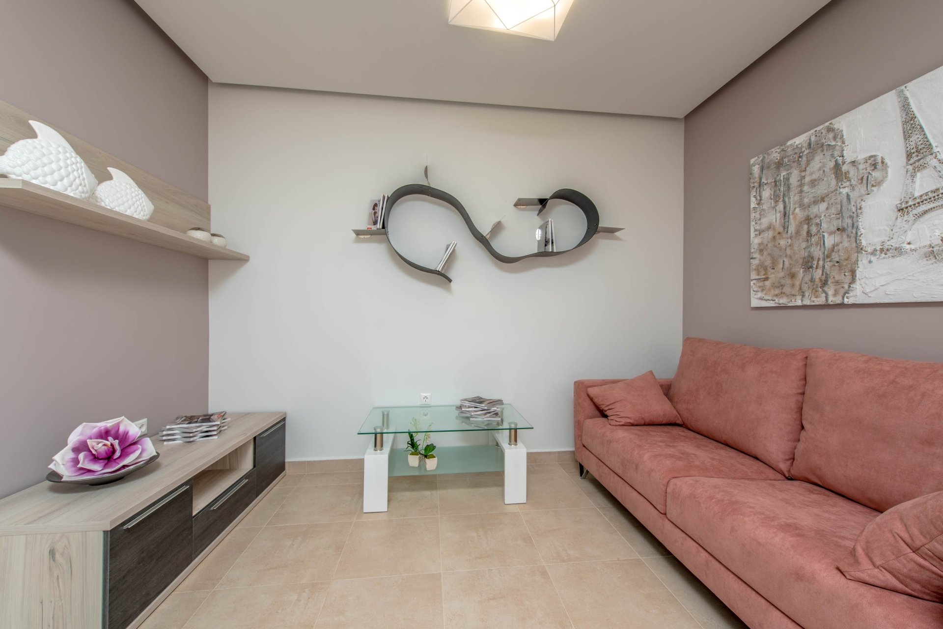 Nieuwbouw Woningen - Herenhuis - Los Alcázares