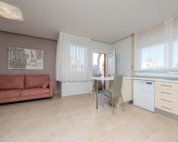 Nieuwbouw Woningen - Herenhuis - Los Alcázares