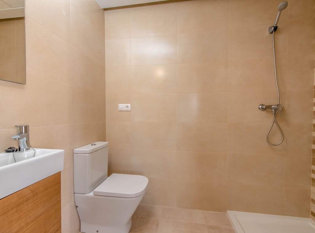 Nieuwbouw Woningen - Herenhuis - Los Alcázares