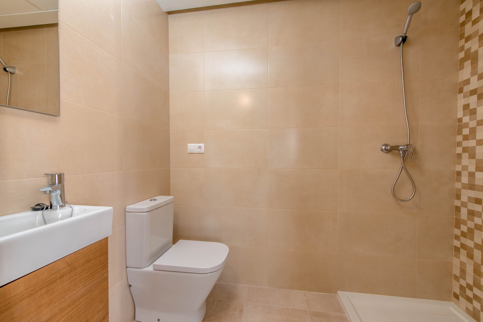 Nieuwbouw Woningen - Herenhuis - Los Alcázares