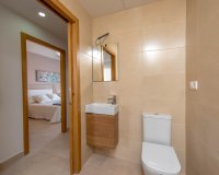 Nieuwbouw Woningen - Herenhuis - Los Alcázares