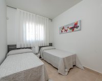 Nieuwbouw Woningen - Herenhuis - Los Alcázares