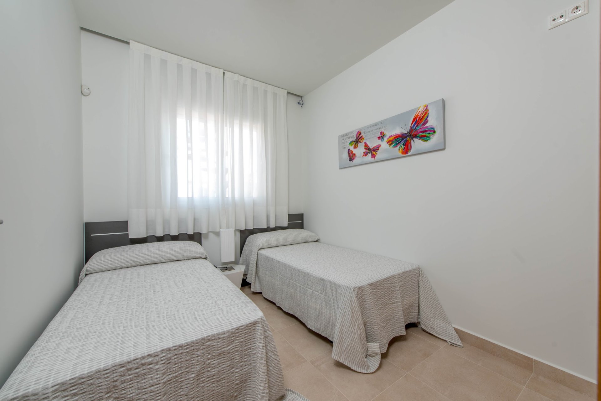 Nieuwbouw Woningen - Herenhuis - Los Alcázares