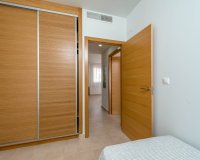 Nieuwbouw Woningen - Herenhuis - Los Alcázares