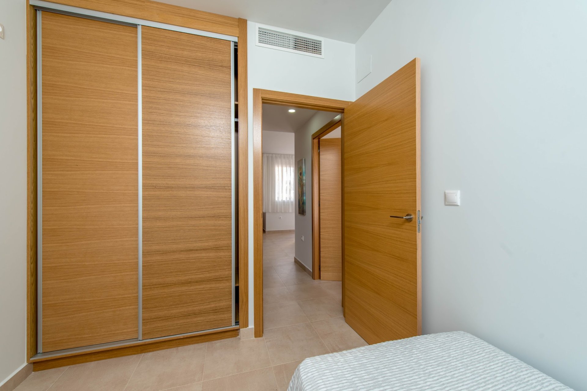 Nieuwbouw Woningen - Herenhuis - Los Alcázares