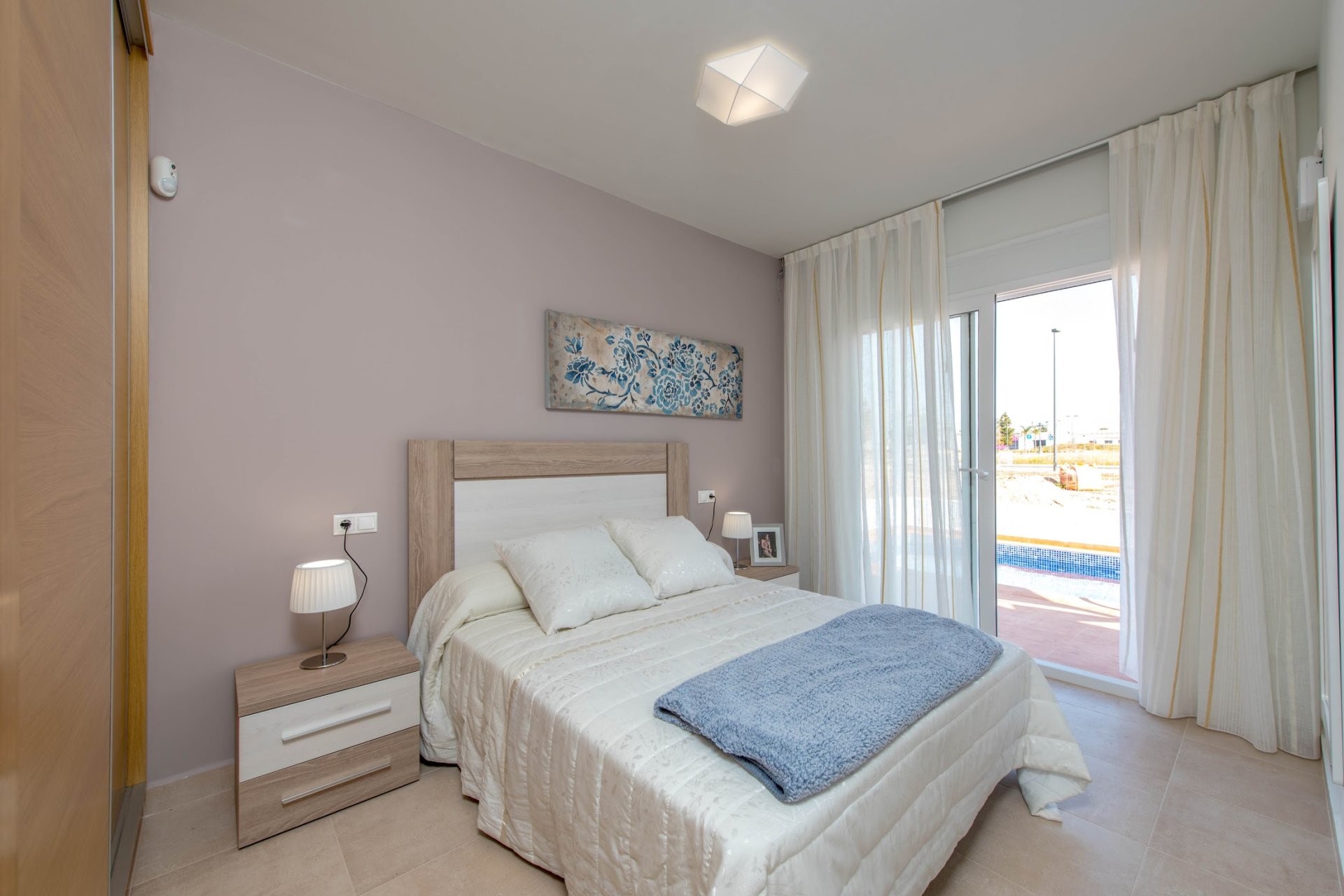 Nieuwbouw Woningen - Herenhuis - Los Alcázares