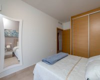 Nieuwbouw Woningen - Herenhuis - Los Alcázares