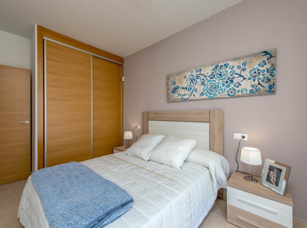 Nieuwbouw Woningen - Herenhuis - Los Alcázares
