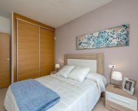Nieuwbouw Woningen - Herenhuis - Los Alcázares