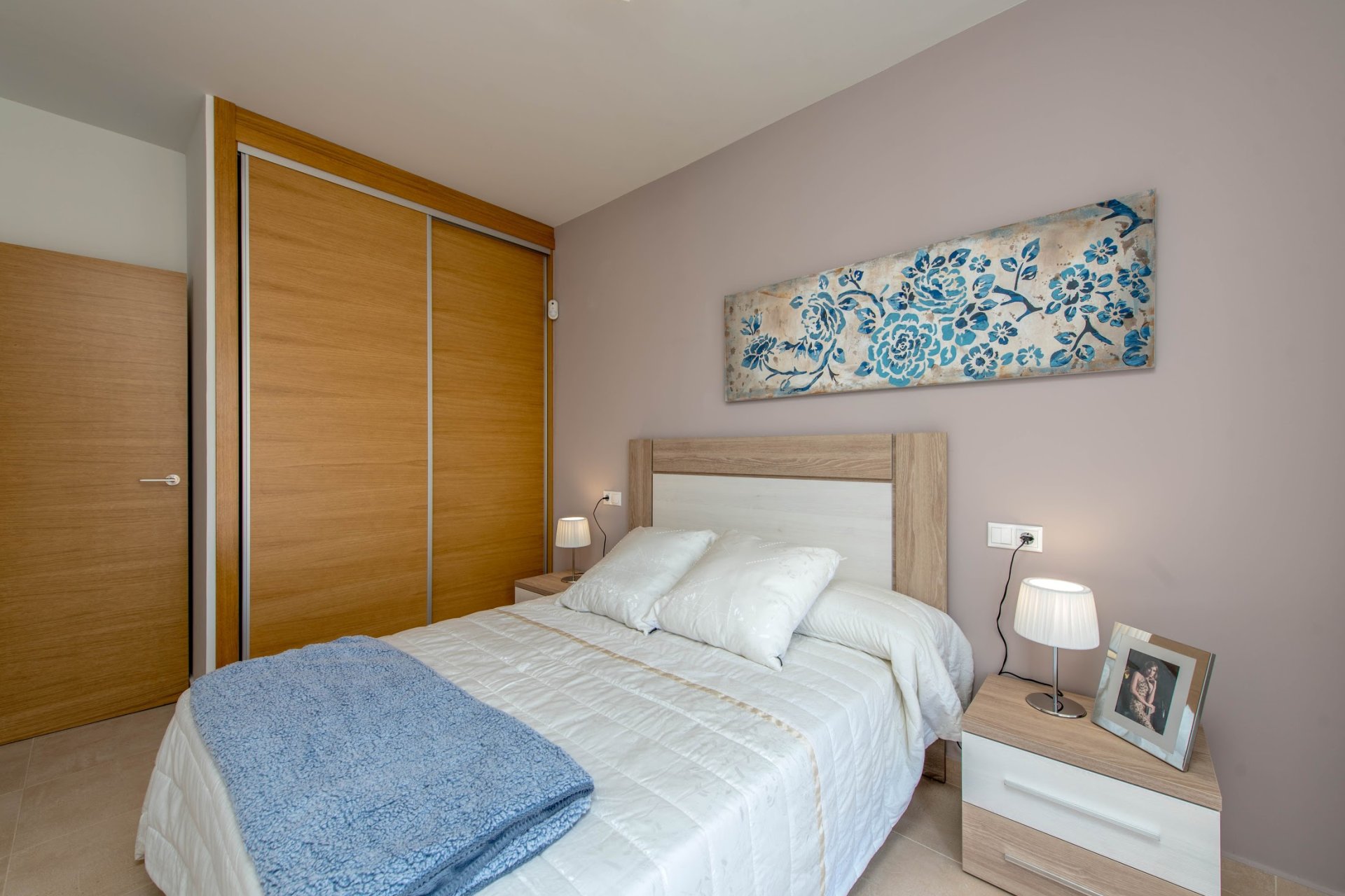 Nieuwbouw Woningen - Herenhuis - Los Alcázares