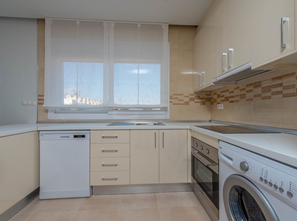 Nieuwbouw Woningen - Herenhuis - Los Alcázares