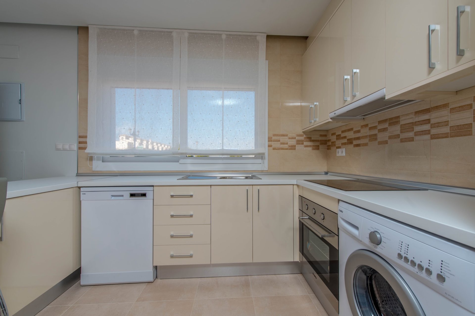 Nieuwbouw Woningen - Herenhuis - Los Alcázares