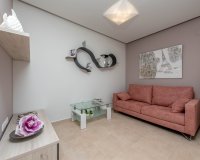 Nieuwbouw Woningen - Herenhuis - Los Alcázares