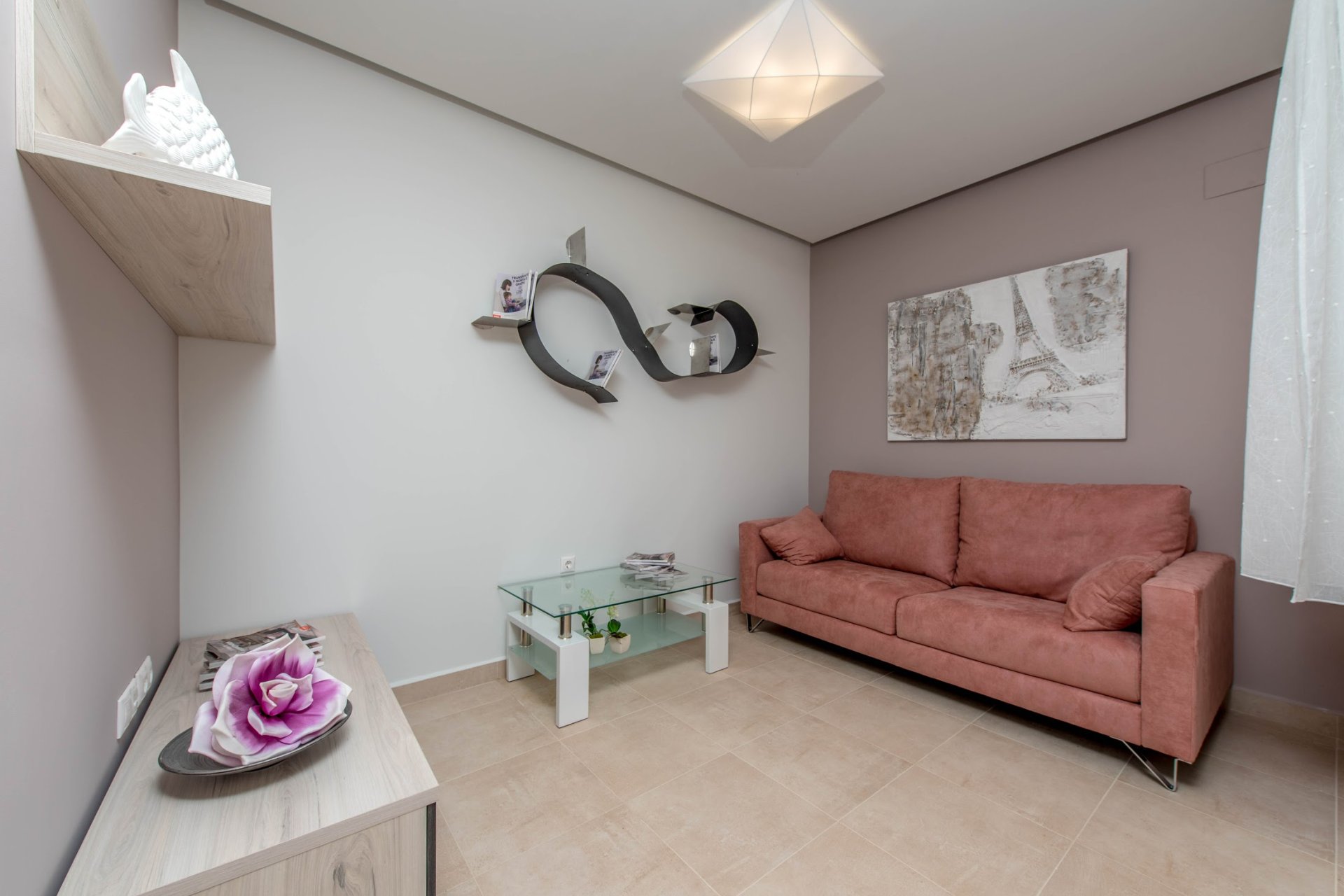 Nieuwbouw Woningen - Herenhuis - Los Alcázares
