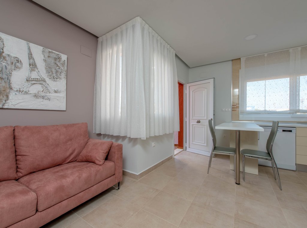 Nieuwbouw Woningen - Herenhuis - Los Alcázares