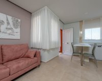 Nieuwbouw Woningen - Herenhuis - Los Alcázares