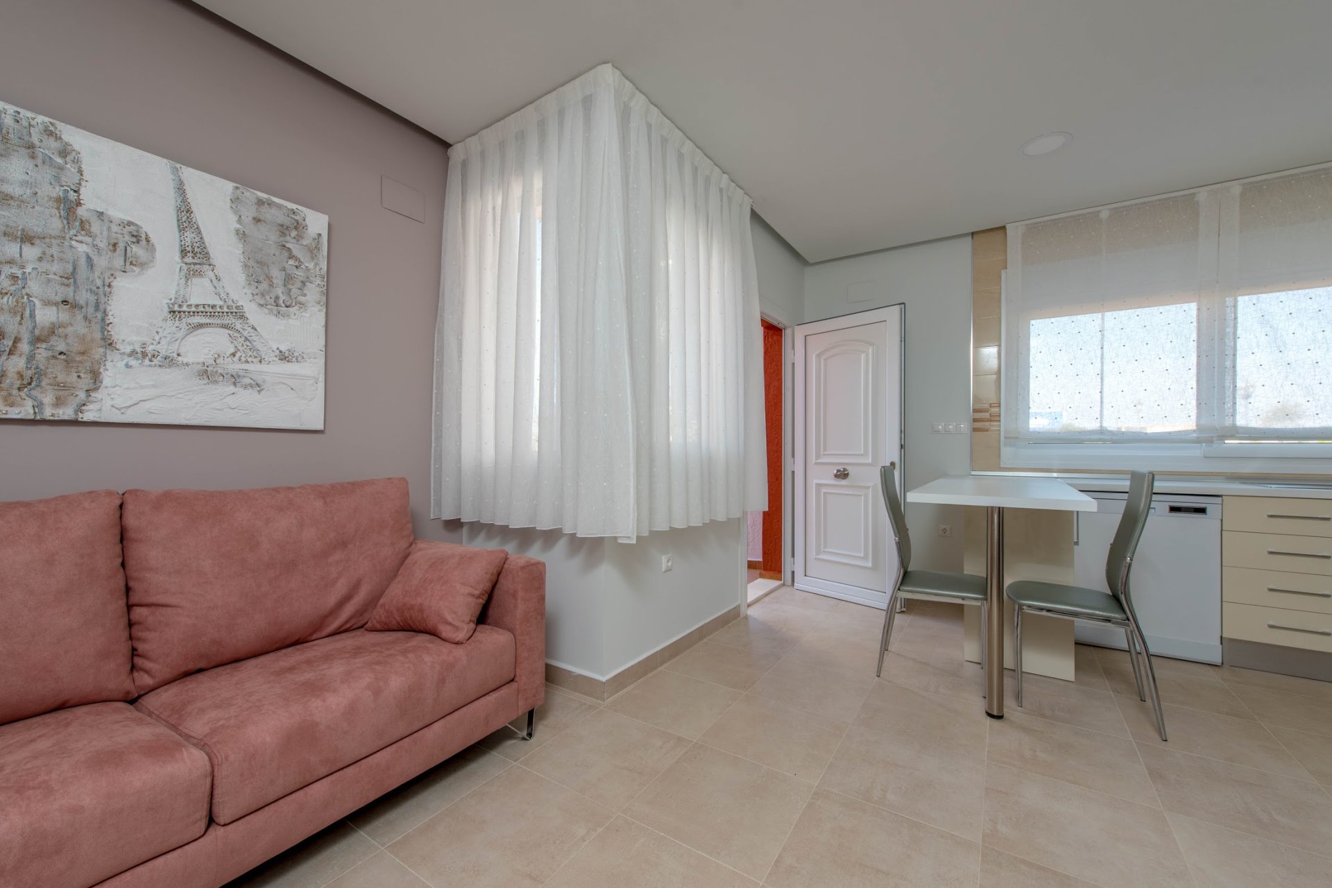 Nieuwbouw Woningen - Herenhuis - Los Alcázares
