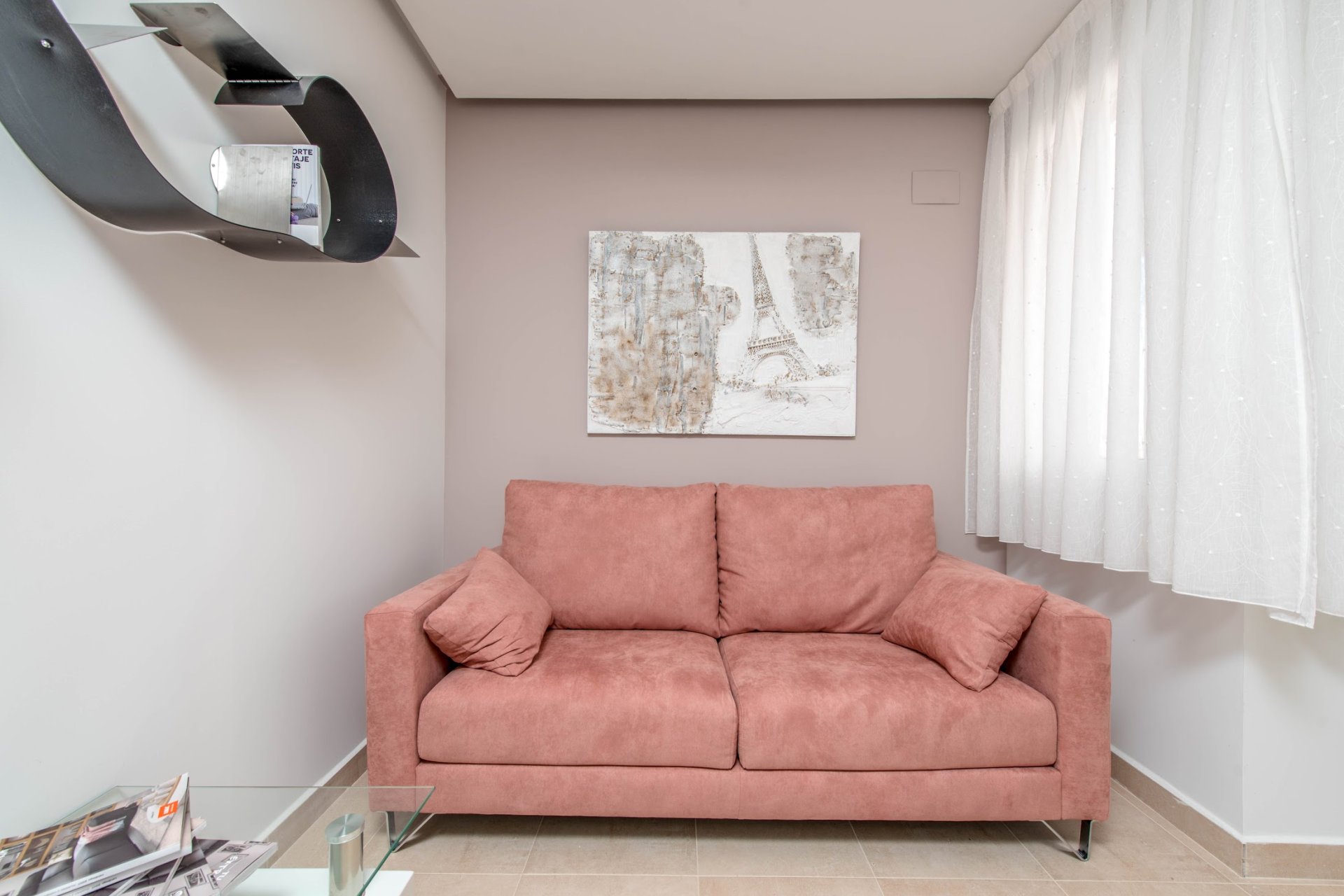 Nieuwbouw Woningen - Herenhuis - Los Alcázares