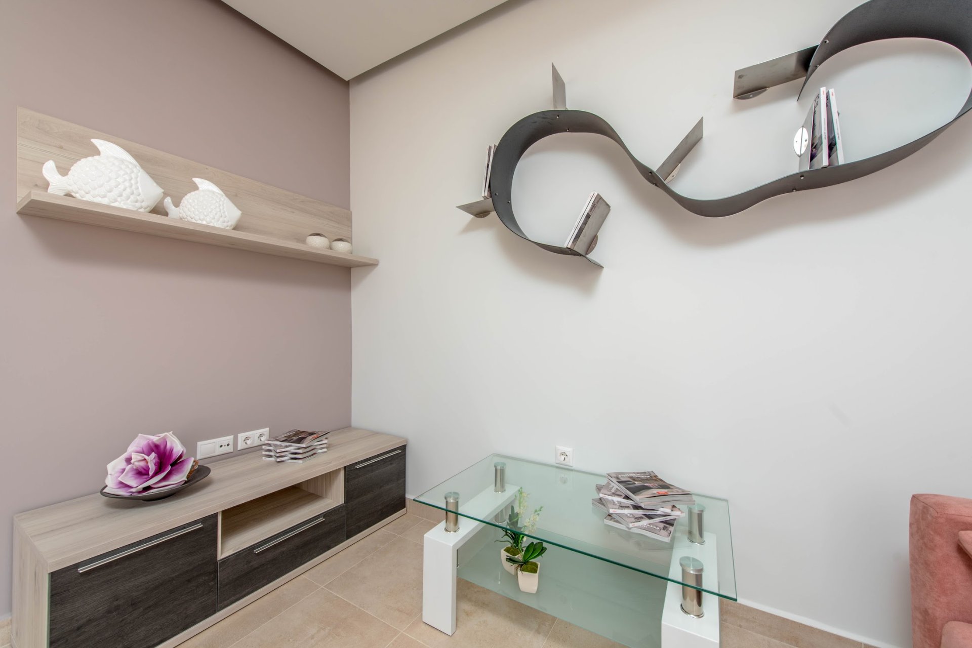Nieuwbouw Woningen - Herenhuis - Los Alcázares