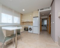 Nieuwbouw Woningen - Herenhuis - Los Alcázares