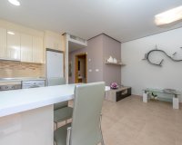 Nieuwbouw Woningen - Herenhuis - Los Alcázares