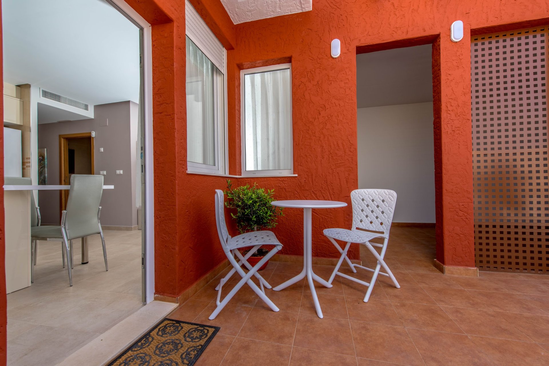 Nieuwbouw Woningen - Herenhuis - Los Alcázares