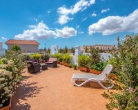 Nieuwbouw Woningen - Herenhuis - Los Alcázares