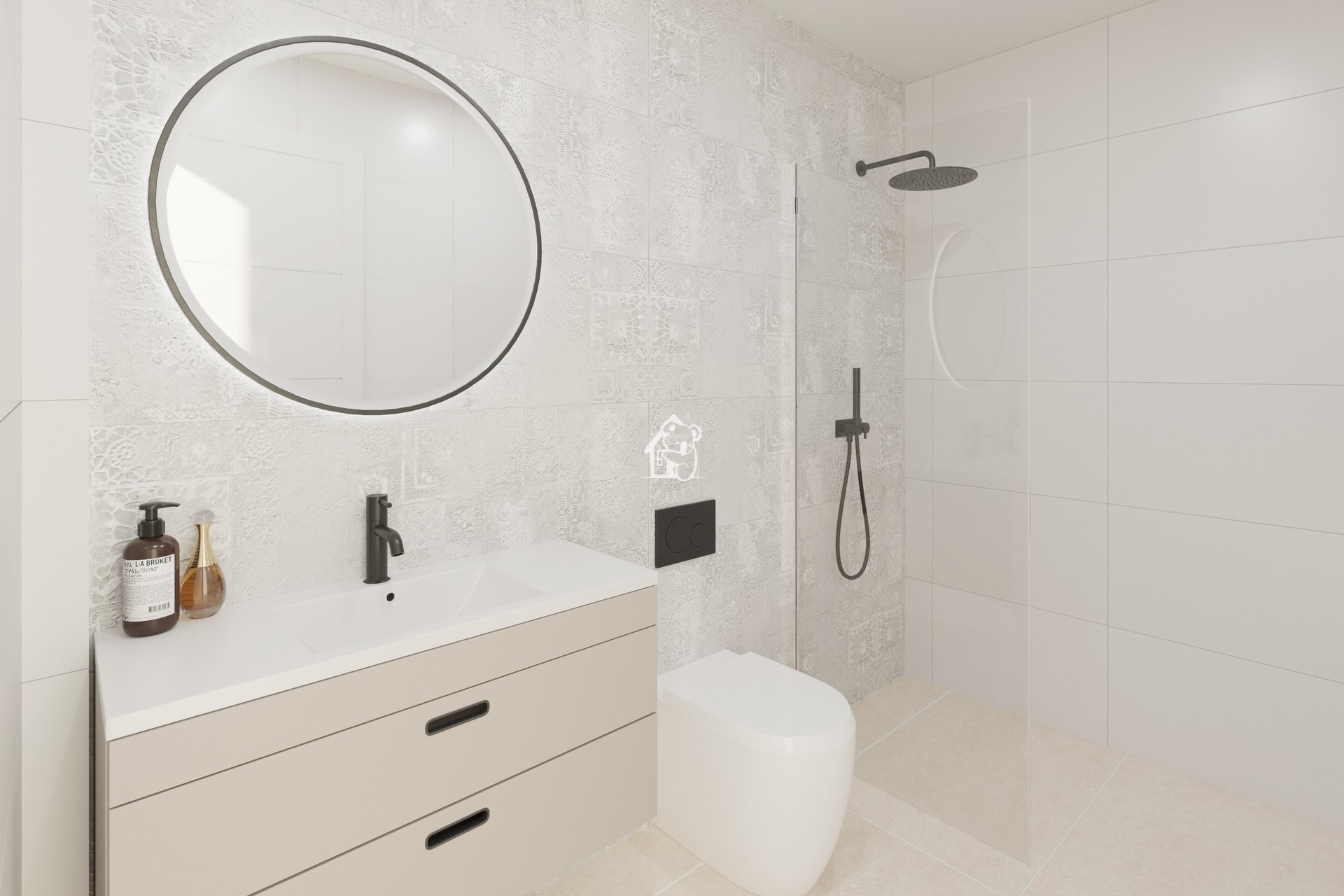 Nieuwbouw Woningen - Herenhuis - Los Montesinos