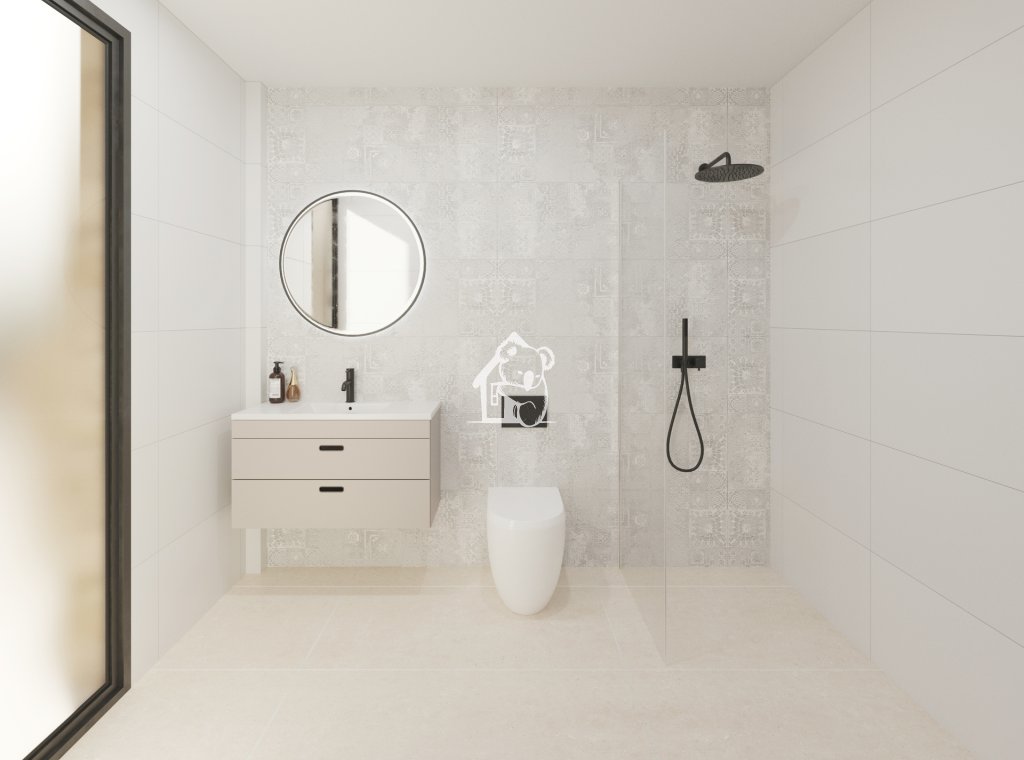 Nieuwbouw Woningen - Herenhuis - Los Montesinos