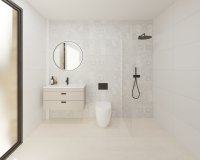 Nieuwbouw Woningen - Herenhuis - Los Montesinos