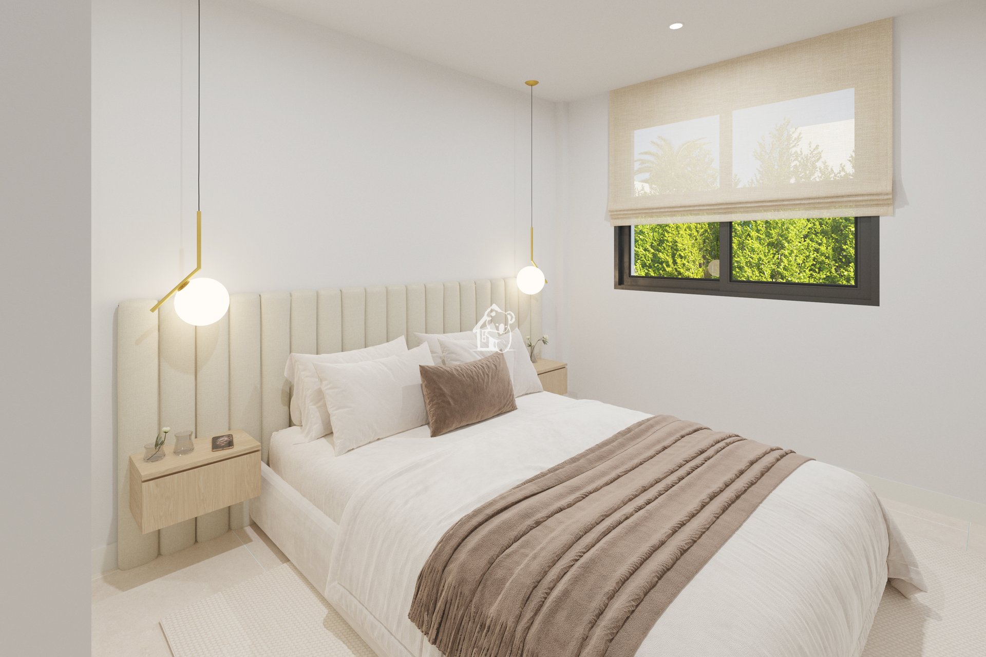Nieuwbouw Woningen - Herenhuis - Los Montesinos