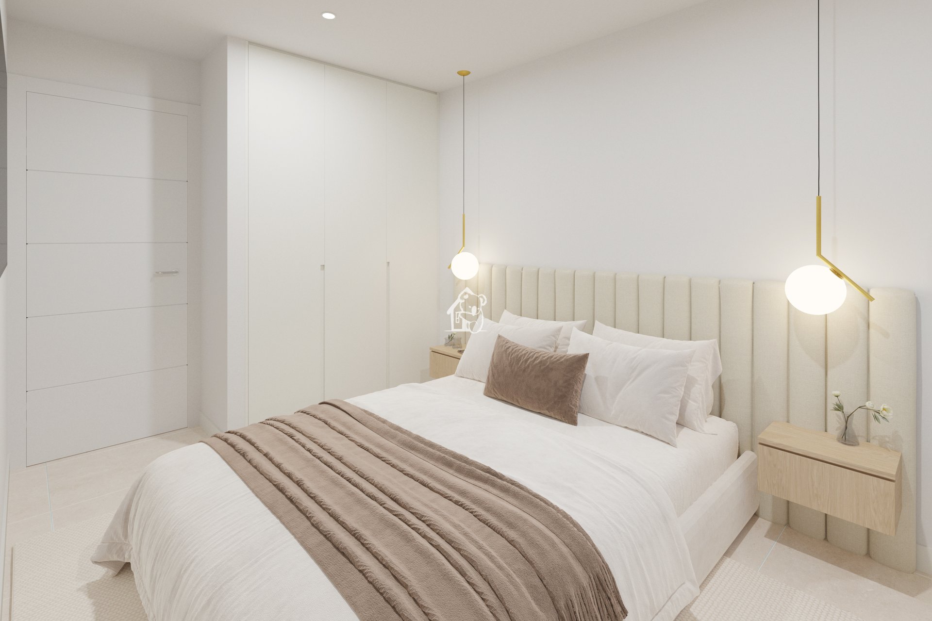 Nieuwbouw Woningen - Herenhuis - Los Montesinos