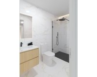 Nieuwbouw Woningen - Herenhuis - Los Montesinos