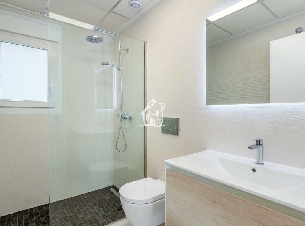 Nieuwbouw Woningen - Herenhuis - Los Montesinos