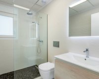 Nieuwbouw Woningen - Herenhuis - Los Montesinos