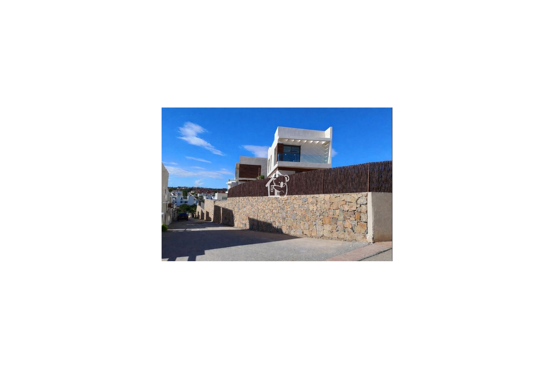 Nieuwbouw Woningen - Herenhuis - Orihuela Costa - Villamartín