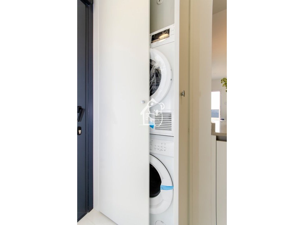 Nieuwbouw Woningen - Herenhuis - Orihuela Costa