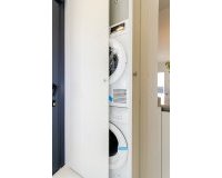 Nieuwbouw Woningen - Herenhuis - Orihuela Costa