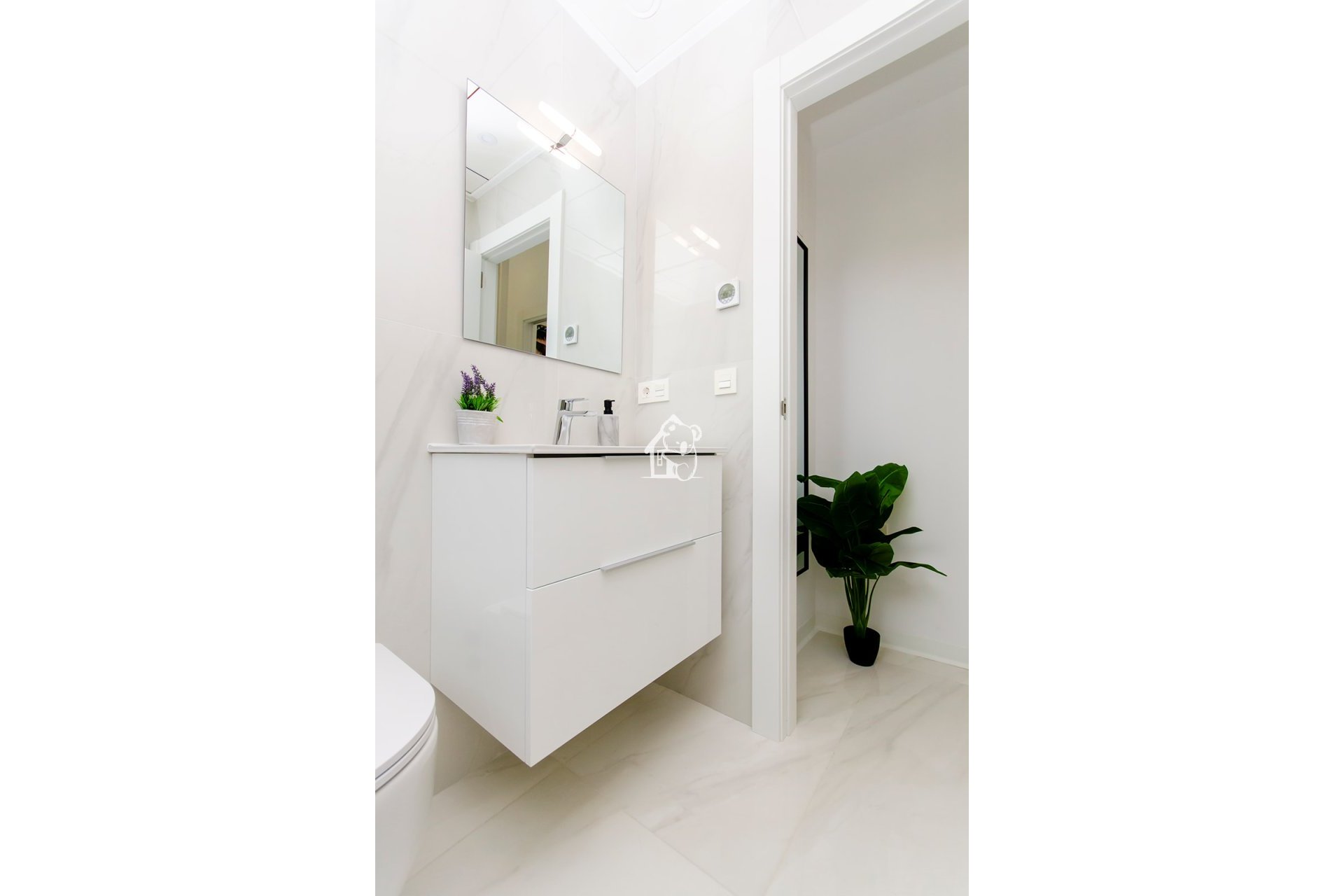 Nieuwbouw Woningen - Herenhuis - Orihuela Costa