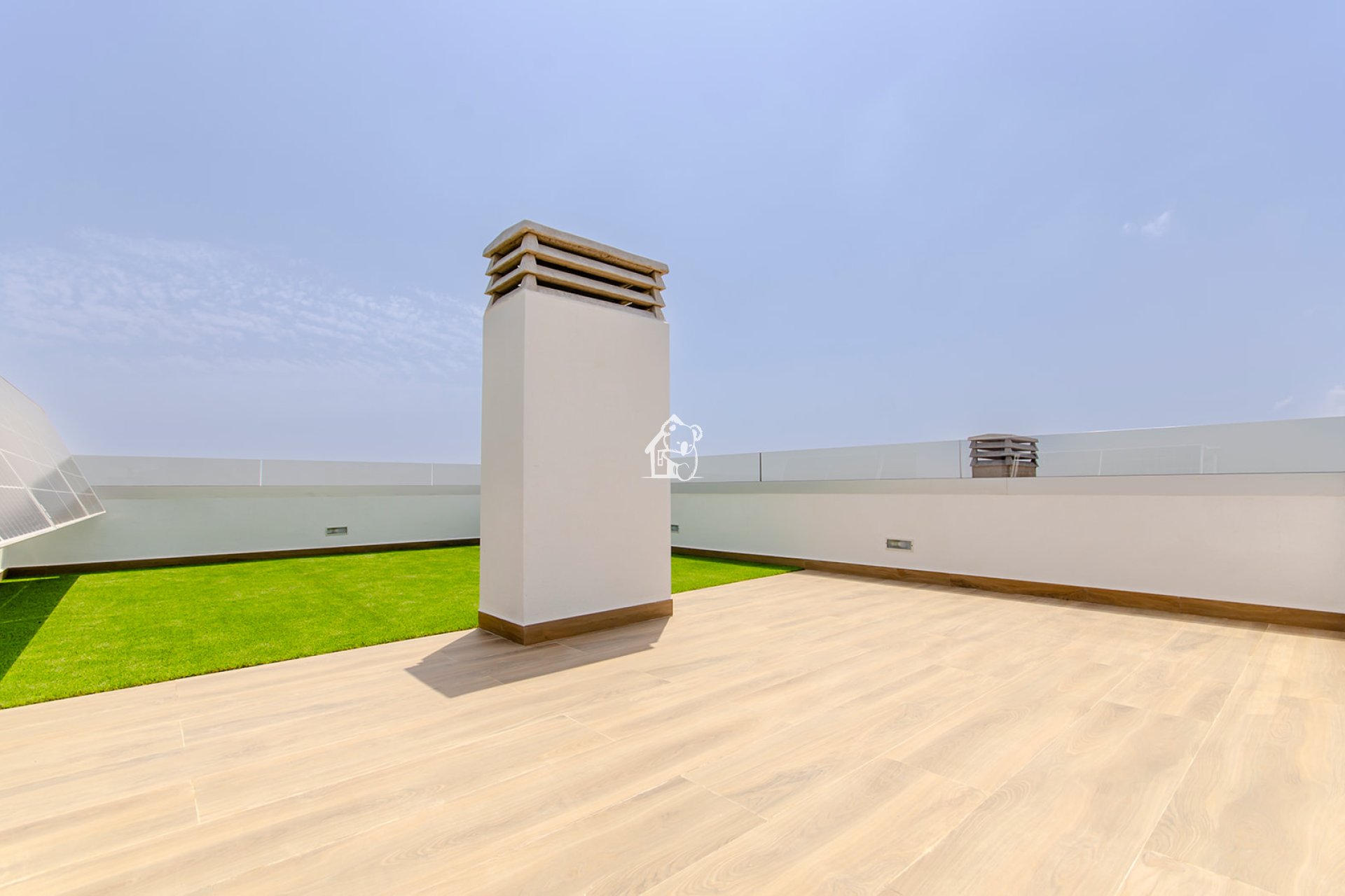 Nieuwbouw Woningen - Herenhuis - Orihuela Costa