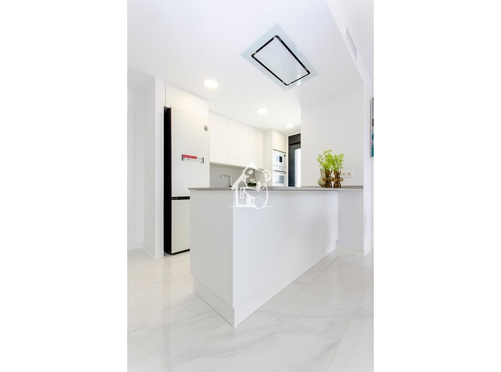 Nieuwbouw Woningen - Herenhuis - Orihuela Costa