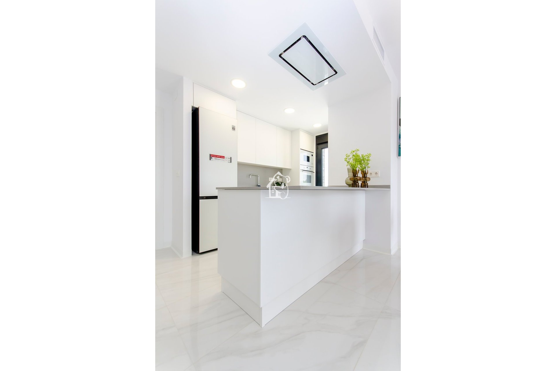 Nieuwbouw Woningen - Herenhuis - Orihuela Costa